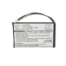Cameron Sino Iqn780Sl 1250Mah Battery For Gps Navigator