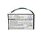 Cameron Sino Iqn780Sl 1250Mah Battery For Gps Navigator