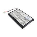 Cameron Sino Iqu1Sl 1000Mah Battery For Gps Navigator