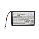 Cameron Sino Iqu1Sl 1000Mah Battery For Gps Navigator