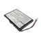 Cameron Sino Iqu2Sl 1050Mah Battery For Gps Navigator