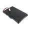 Cameron Sino Iqu2Sl 1050Mah Battery For Gps Navigator