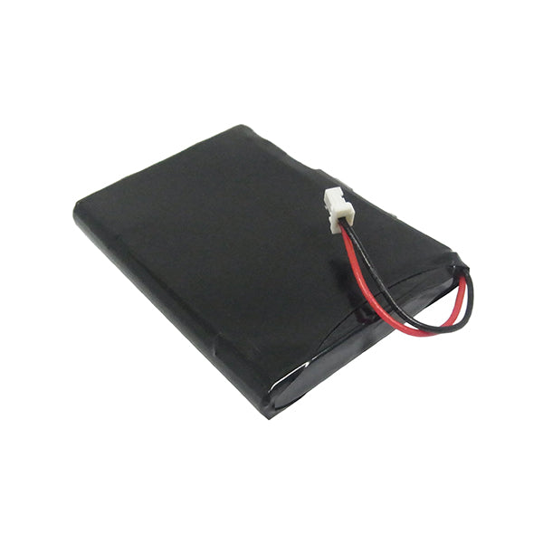 Cameron Sino Iqu2Sl 1050Mah Battery For Gps Navigator