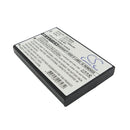 Cameron Sino Itm5Sl 1050Mah Battery For Gps Navigator