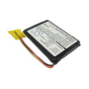 Cameron Sino Lgn735Sl 1100Mah Battery For Gps Navigator
