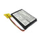 Cameron Sino Lgn735Sl 1100Mah Battery For Gps Navigator