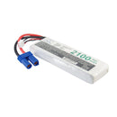 Cameron Sino Lp2102C30R4 2100Mah Battery For Fpv