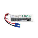 Cameron Sino Lp2102C30R4 2100Mah Battery For Fpv