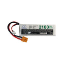 Cameron Sino Lp2102C30R5 2100Mah Battery For Rc
