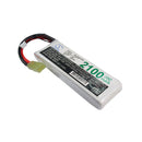 Cameron Sino Lp2102C30R6 2100Mah Battery For Rc