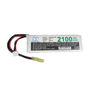 Cameron Sino Lp2102C30R6 2100Mah Battery For Rc