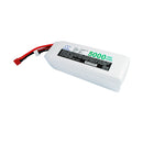 Cameron Sino Lp5005C35Rt 5000Mah Battery For Rc