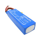 Cameron Sino Lt107Rx 2200Mah Battery For FPV