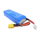 Cameron Sino Lt107Rx 2200Mah Battery For FPV