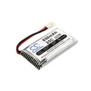 Cameron Sino Lt118Rx 650Mah Battery For Fpv