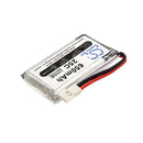 Cameron Sino Lt118Rx 650Mah Battery For Fpv