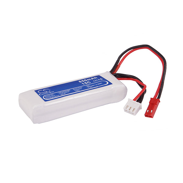 Cameron Sino Lt923Rt 850Mah Battery For Rc