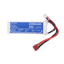 Cameron Sino Lt938Rt 2200Mah Battery For Rc