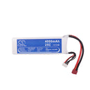Cameron Sino Lt981Rt 4000Mah Battery For Rc