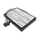 Cameron Sino Md233Sl 750Mah Battery For Gps Navigator