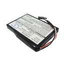 Cameron Sino Md233Sl 750Mah Battery For Gps Navigator