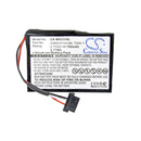 Cameron Sino Md233Sl 750Mah Battery For Gps Navigator