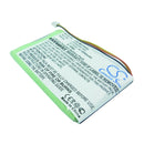Cameron Sino Md350Sl 1650Mah Battery For Gps Navigator