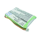 Cameron Sino Md350Sl 1650Mah Battery For Gps Navigator