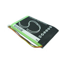 Cameron Sino Md350Sl 1650Mah Battery For Gps Navigator