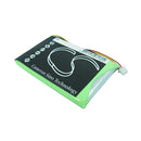 Cameron Sino Md350Sl 1650Mah Battery For Gps Navigator