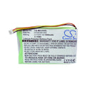 Cameron Sino Md350Sl 1650Mah Battery For Gps Navigator