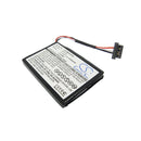 Cameron Sino Md420Sl 1100Mah Battery For Gps Navigator