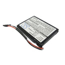 Cameron Sino Md420Sl 1100Mah Battery For Gps Navigator
