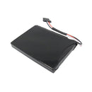 Cameron Sino Md420Sl 1100Mah Battery For Gps Navigator