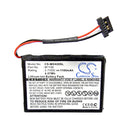 Cameron Sino Md420Sl 1100Mah Battery For Gps Navigator