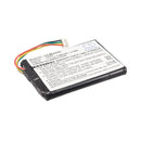 Cameron Sino Md425Sl 1100Mah Battery For Gps Navigator