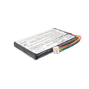 Cameron Sino Md425Sl 1100Mah Battery For Gps Navigator
