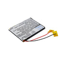 Cameron Sino Mdx300Sl 1300Mah Battery For Gps Navigator
