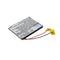 Cameron Sino Mdx300Sl 1300Mah Battery For Gps Navigator