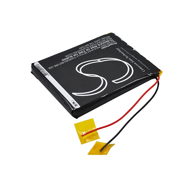 Cameron Sino Mdx300Sl 1300Mah Battery For Gps Navigator