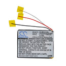Cameron Sino Mdx310Sl 1300Mah Battery For Gps Navigator