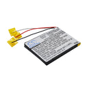 Cameron Sino Mdx310Sl 1300Mah Battery For Gps Navigator