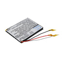 Cameron Sino Mdx310Sl 1300Mah Battery For Gps Navigator