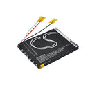 Cameron Sino Mdx310Sl 1300Mah Battery For Gps Navigator