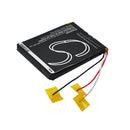 Cameron Sino Mdx310Sl 1300Mah Battery For Gps Navigator