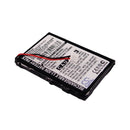 Cameron Sino Me500Sl 1050Mah Battery For Gps Navigator