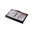 Cameron Sino Me500Sl 1050Mah Battery For Gps Navigator