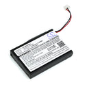 Cameron Sino Me500Xl 1350Mah Battery For Gps Navigator