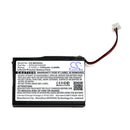 Cameron Sino Me500Xl 1350Mah Battery For Gps Navigator