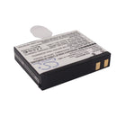 Cameron Sino Me600Sl 1100Mah Battery For Gps Navigator